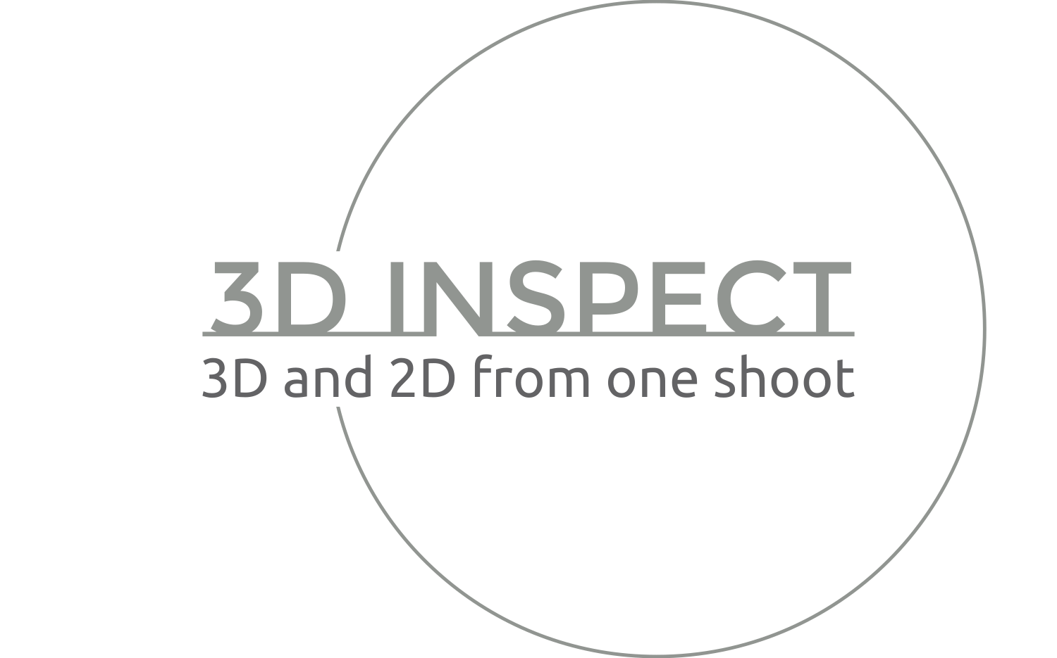3D Depth Inspect